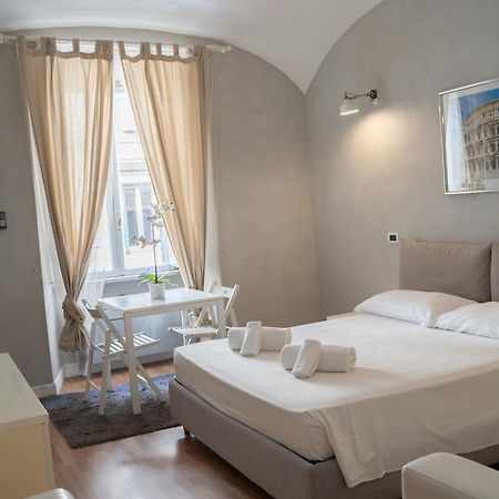 Key Apartment San Giovanni Roma Exterior foto